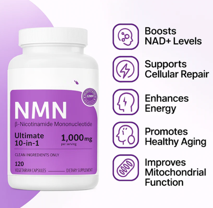 NMN Complex